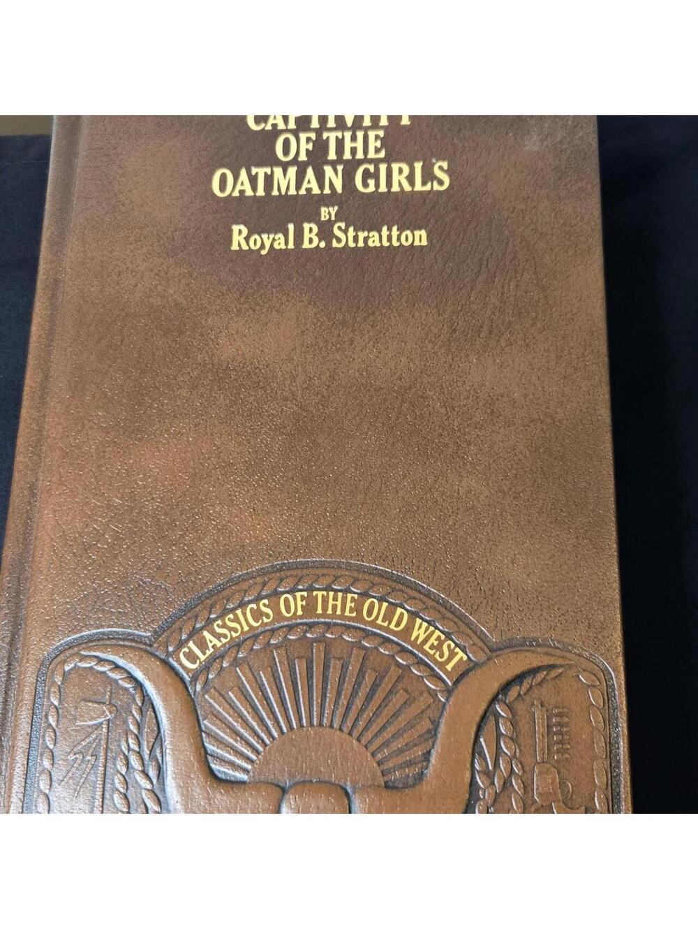 Brown and Tan Book